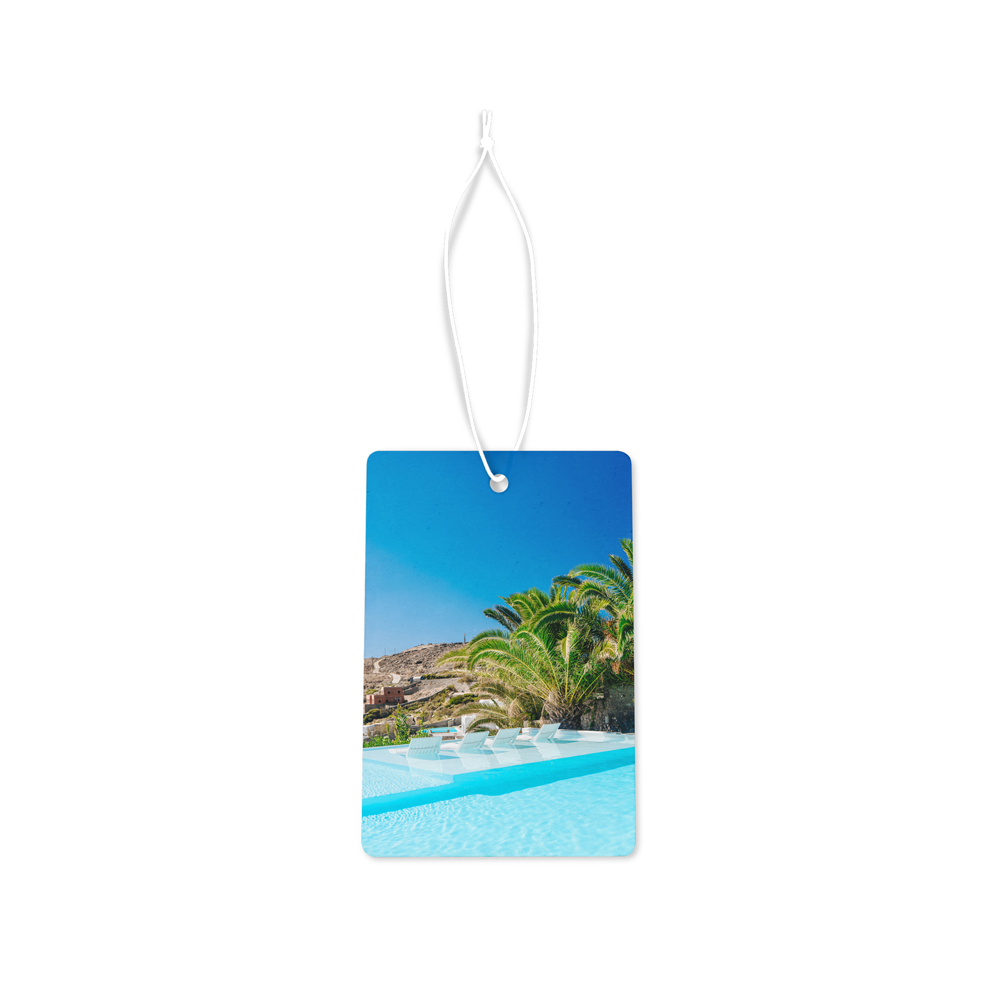 Tropical Air Freshener Pack (2)