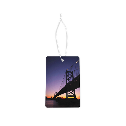 Bridge Air Freshener