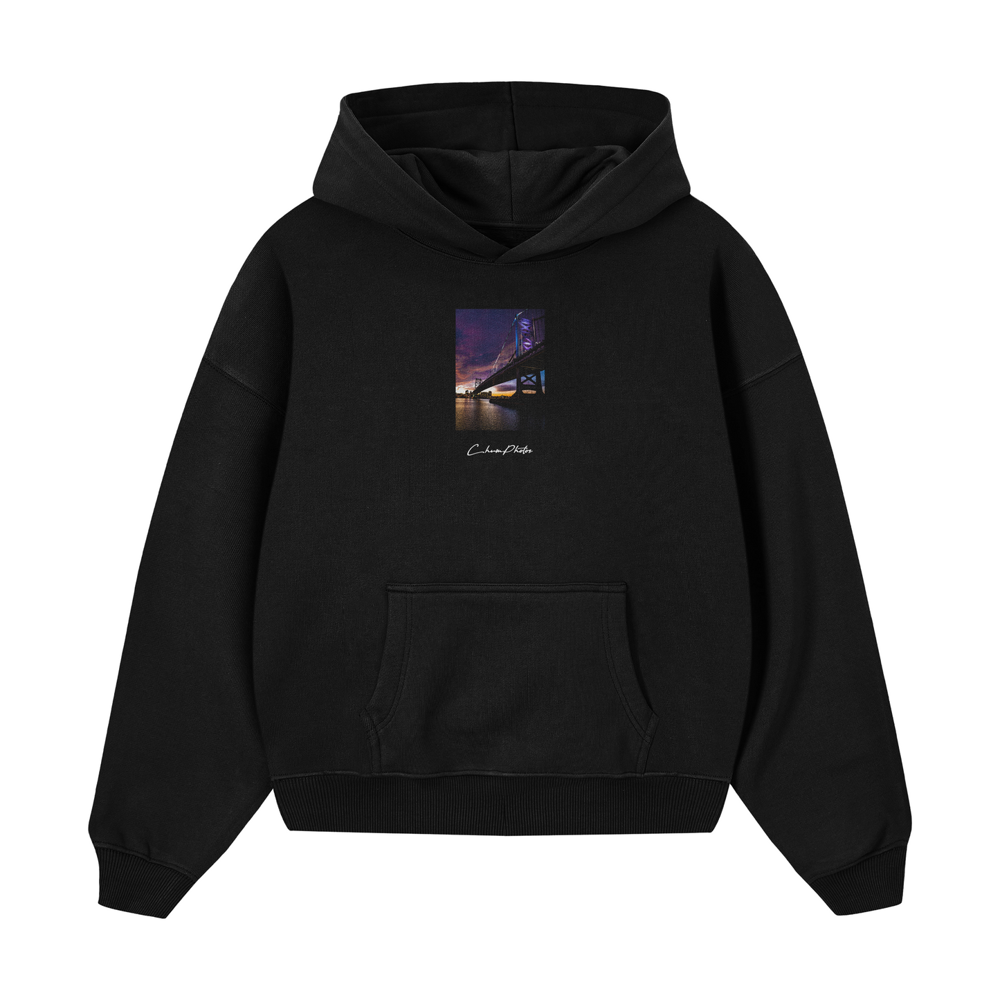 Bridge Hoodie
