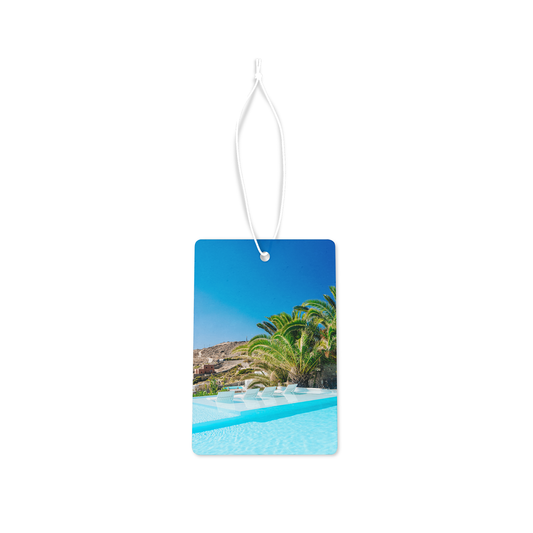 Tropical Air Freshener Pack (2)